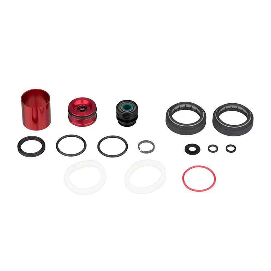 RockShox - BoXXer RC2 C1 200 Hour Service Kit Fork Service Kits _ Unite - B1keparts.com