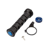 RockShox - Compression Damper - Recon Silver Remote A1-A3 Fork Repair Parts _ Unite - B1keparts.com