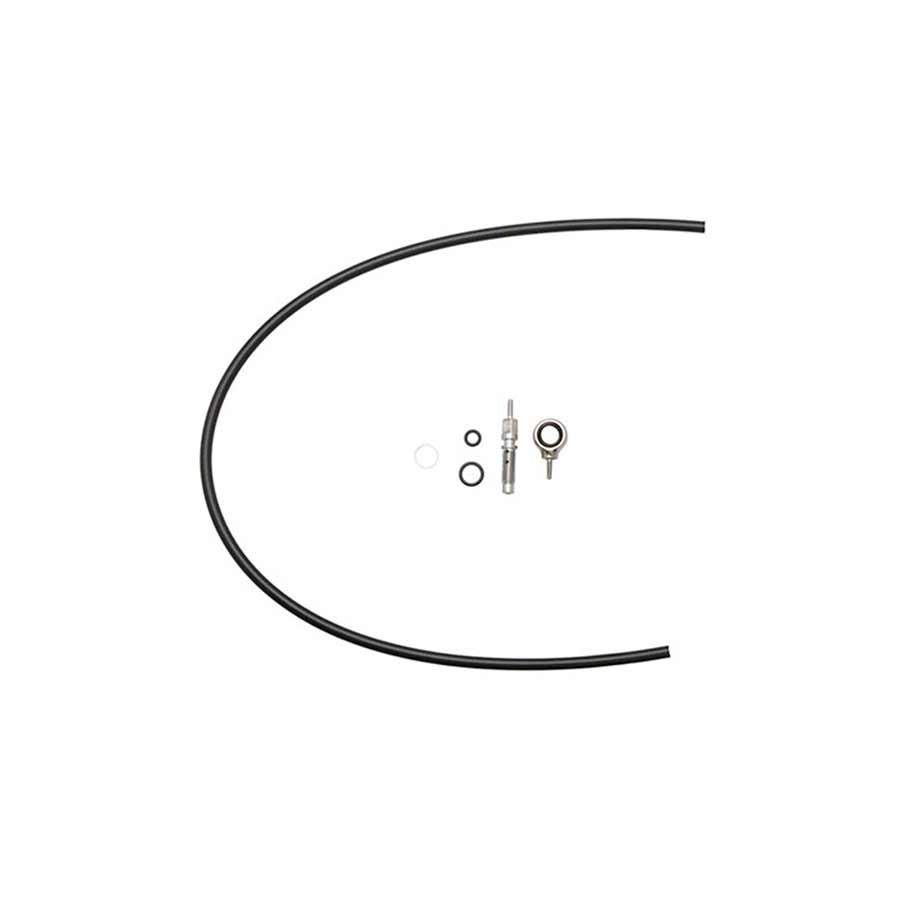 RockShox - XLOC Hydraulic Hose Kit Fork Remote Kits _ Unite - B1keparts.com