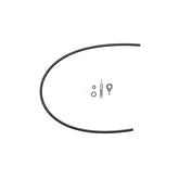 RockShox - XLOC Hydraulic Hose Kit Fork Remote Kits _ Unite - B1keparts.com