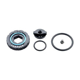 RockShox - Compression Damper Knob Kit - Charger 2 RC2 Fork Repair Parts _ Unite - B1keparts.com
