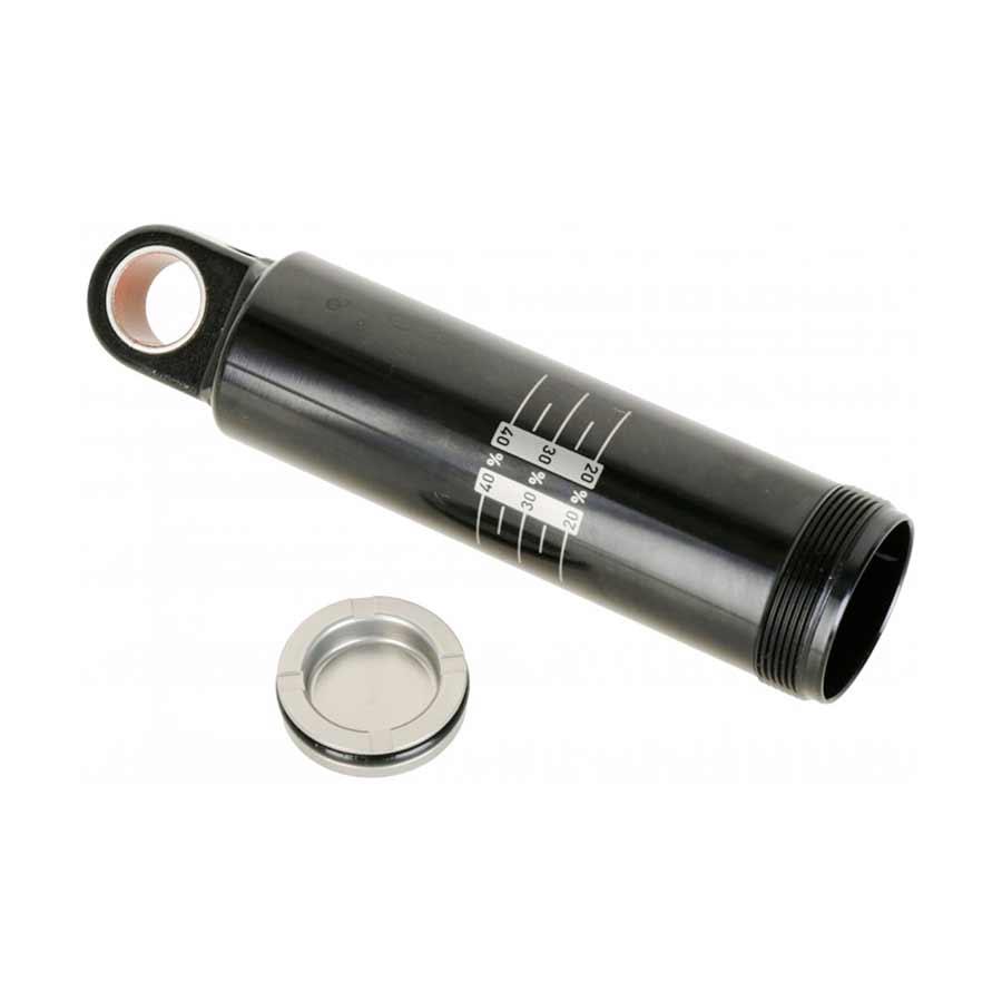 RockShox - Damper Body/IFP - Monarch Plus 210x60 Shock Repair Parts _ Unite - B1keparts.com