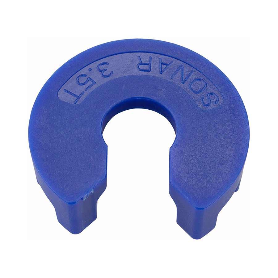 RockShox - Sonar Volume Reducer - Deluxe Shock Accessories _ Unite - B1keparts.com