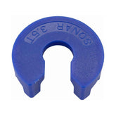 RockShox - Sonar Volume Reducer - Deluxe Shock Accessories _ Unite - B1keparts.com