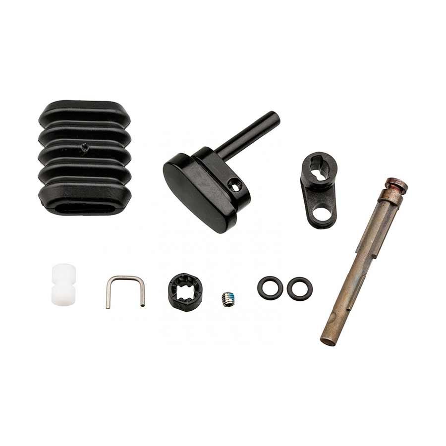 RockShox - XLOC Full Sprint Button Kit Fork Remote Kits _ Unite - B1keparts.com