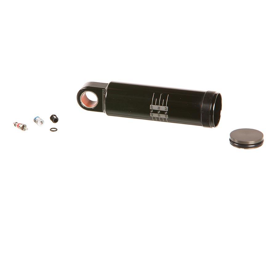 RockShox - Damper Body/IFP - Monarch 2014-2017 Shock Repair Parts _ Unite - B1keparts.com