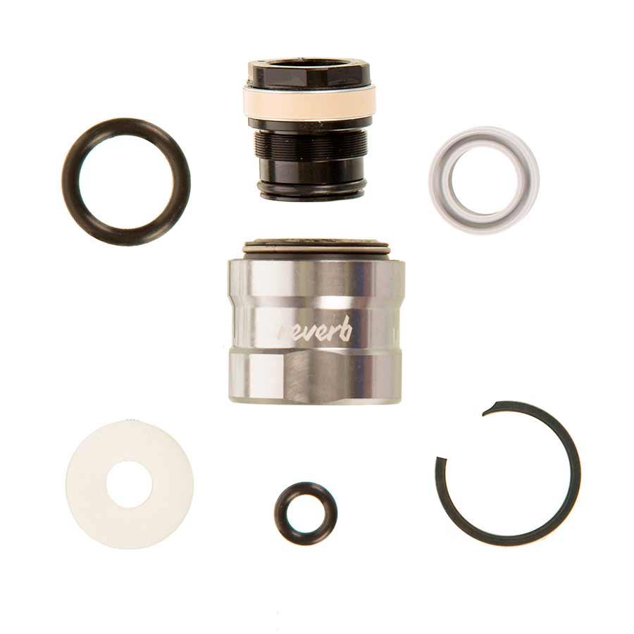 RockShox - Reverb AXS 600 hour service kit Dropper Post Parts and Accessories _ Unite - B1keparts.com
