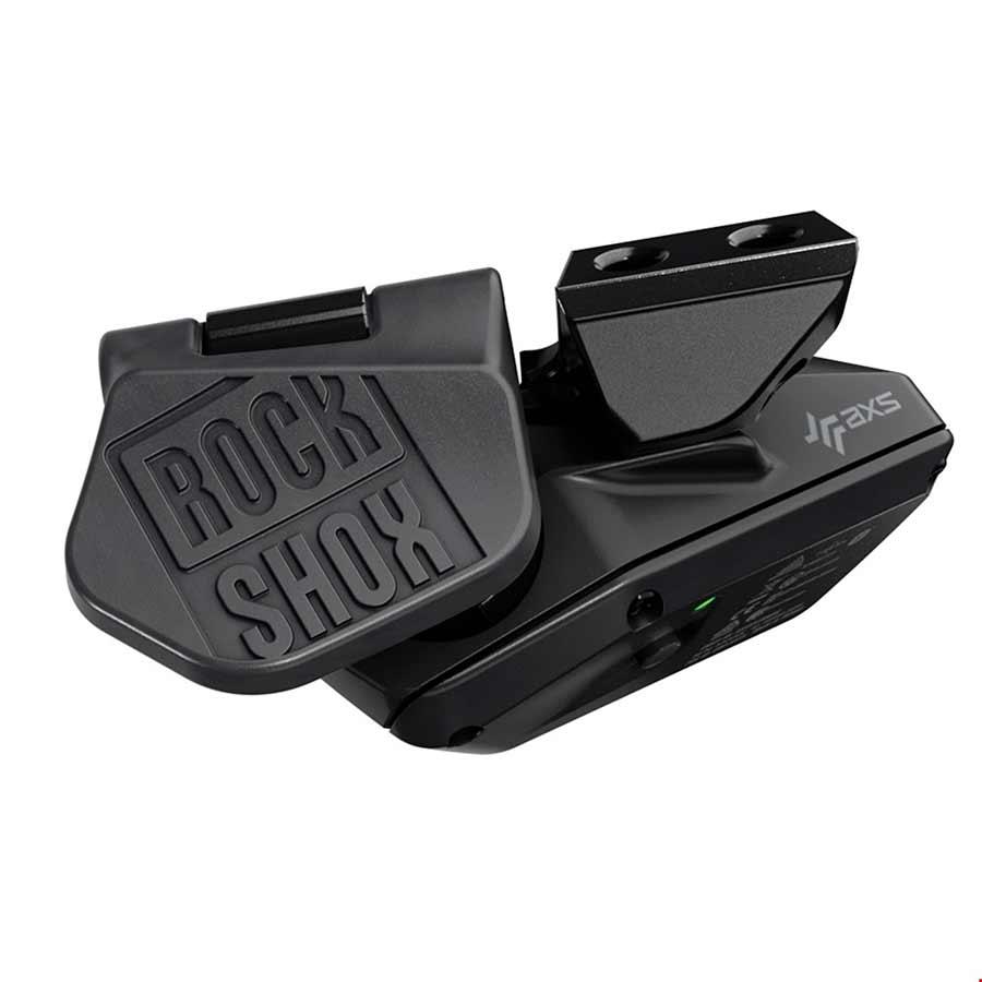 RockShox - AXS Left Hand Controller Dropper Post Levers _ Unite - B1keparts.com