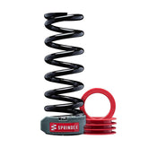 Sprindex - Sprindex Shock Replacement Coil Springs _ Unite - B1keparts.com