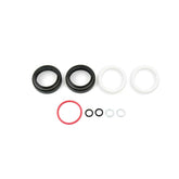 RockShox - SKF Wiper Seal Kit Fork Dust Seals and Foam Rings _ Unite - B1keparts.com