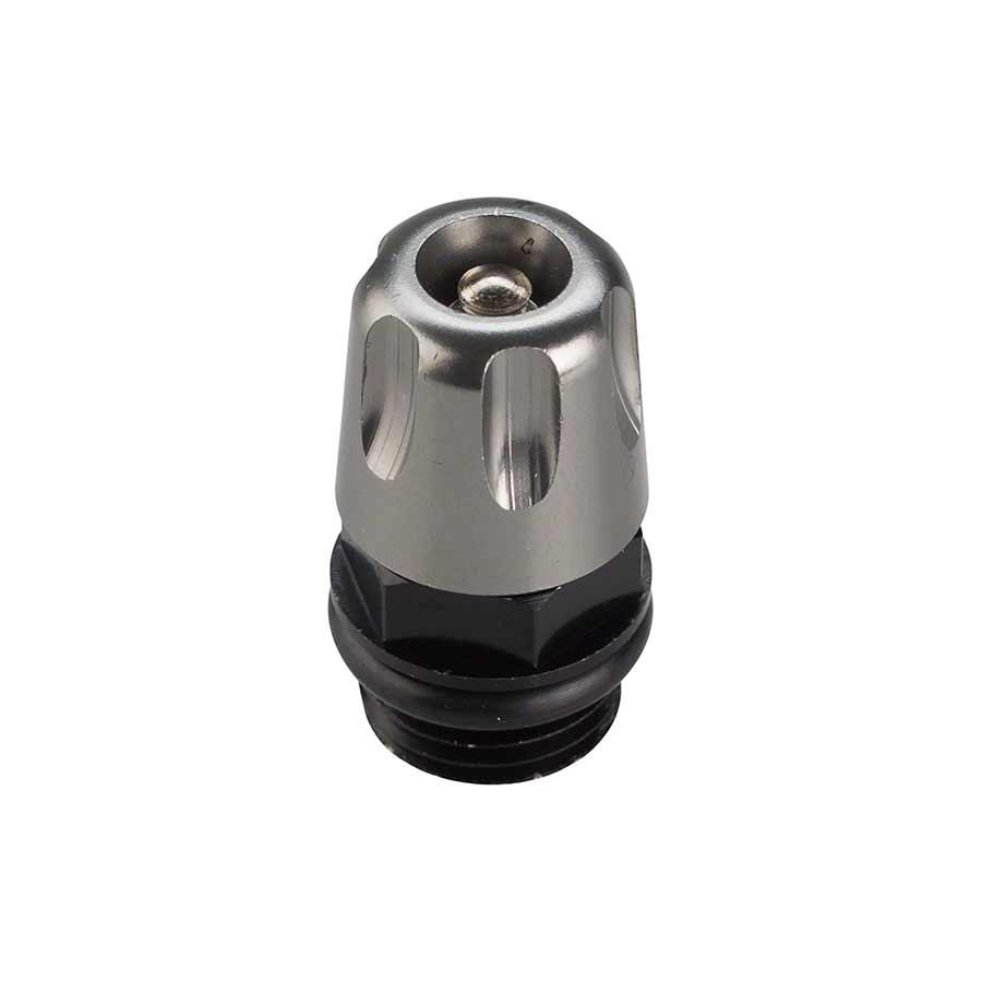 RockShox - Rear Shock Air Valve Kit Shock Repair Parts _ Unite - B1keparts.com