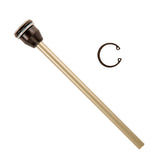 RockShox - SID B4 110mm DebonAir Shaft Fork Repair Parts _ Unite - B1keparts.com