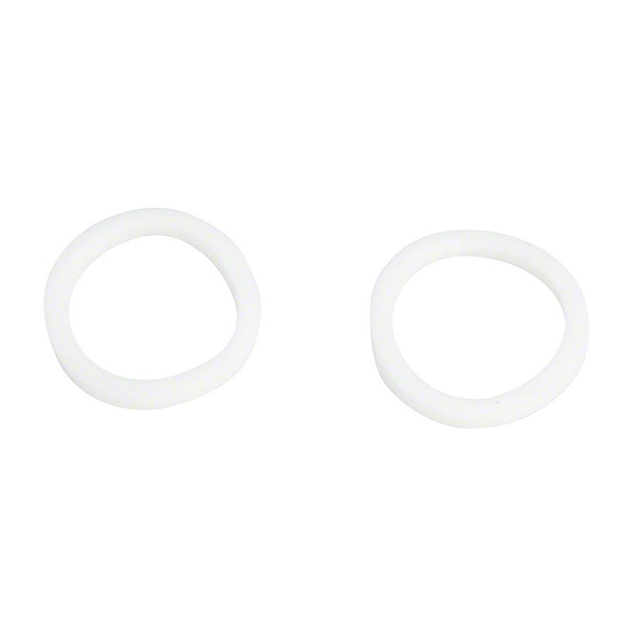 RockShox - 32mm x 4mm Foam Ring Kit Fork Dust Seals and Foam Rings _ Unite - B1keparts.com