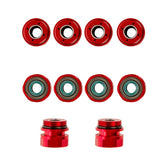 RockShox - Charger 2.1 Sealhead Assembly Fork Repair Parts _ Unite - B1keparts.com