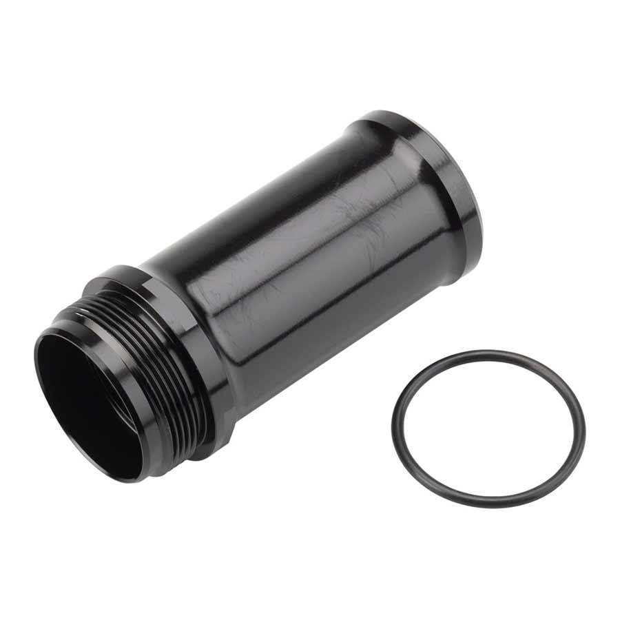 RockShox - Monarch Plus A1/B1 Reservoir Shock Repair Parts _ Unite - B1keparts.com
