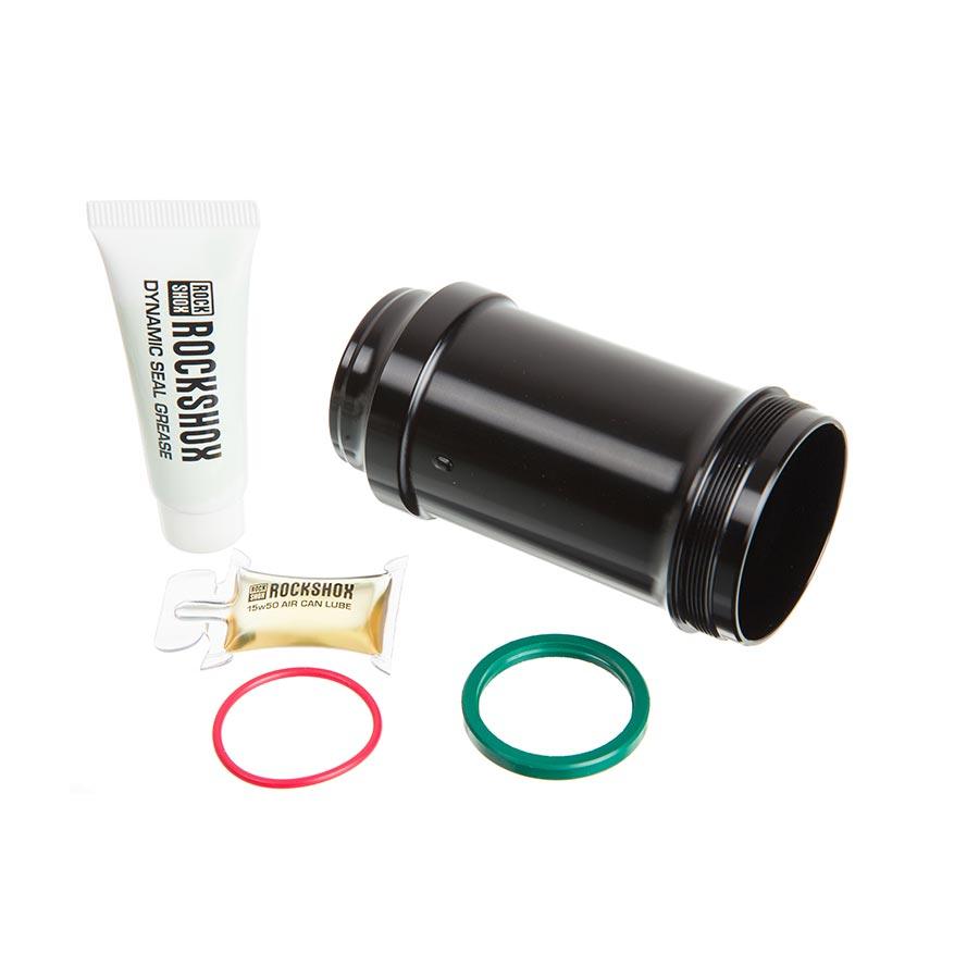 RockShox - Monarch B1, C1, D1 Air Can Assembly Shock Repair Parts _ Unite - B1keparts.com