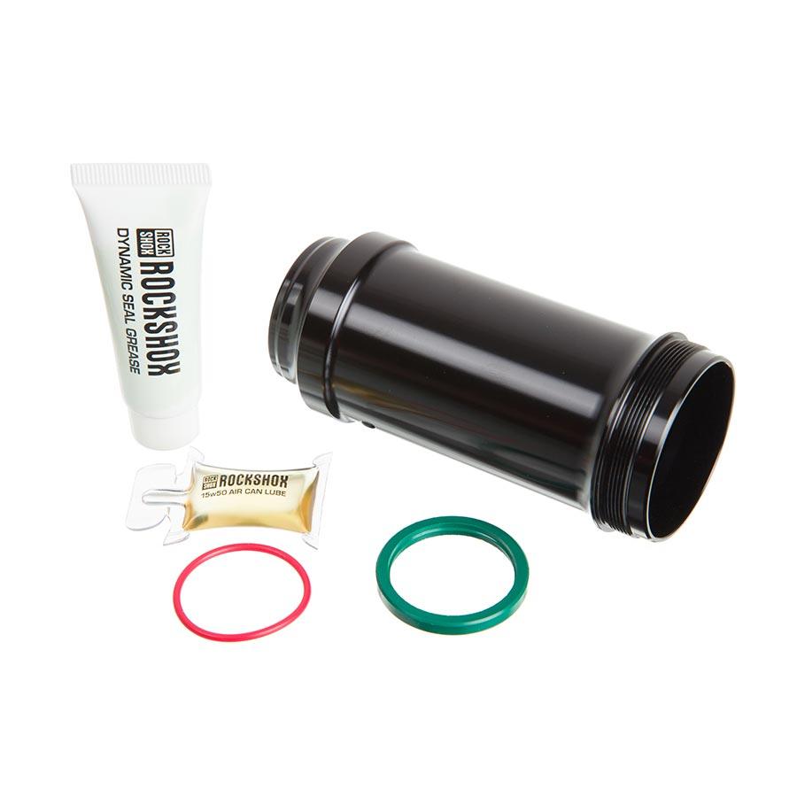 RockShox - Monarch B1, C1, D1 Air Can Assembly Shock Repair Parts _ Unite - B1keparts.com