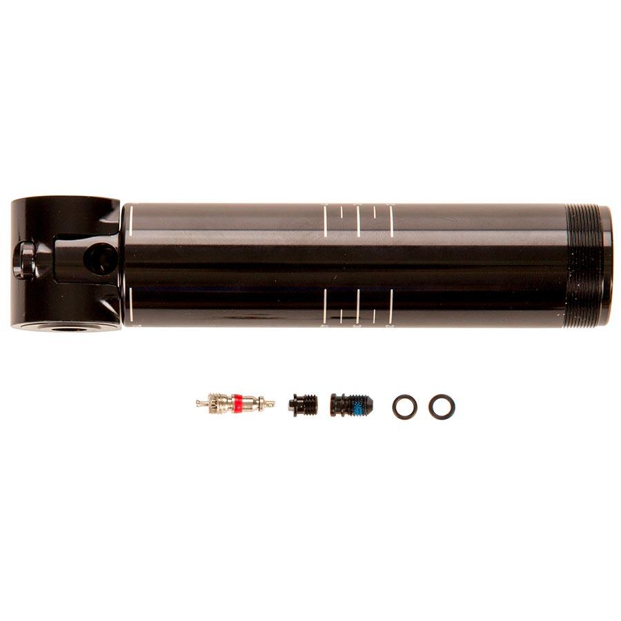 RockShox - Deluxe/Super Deluxe Damper Body/IFP Shock Repair Parts _ Unite - B1keparts.com