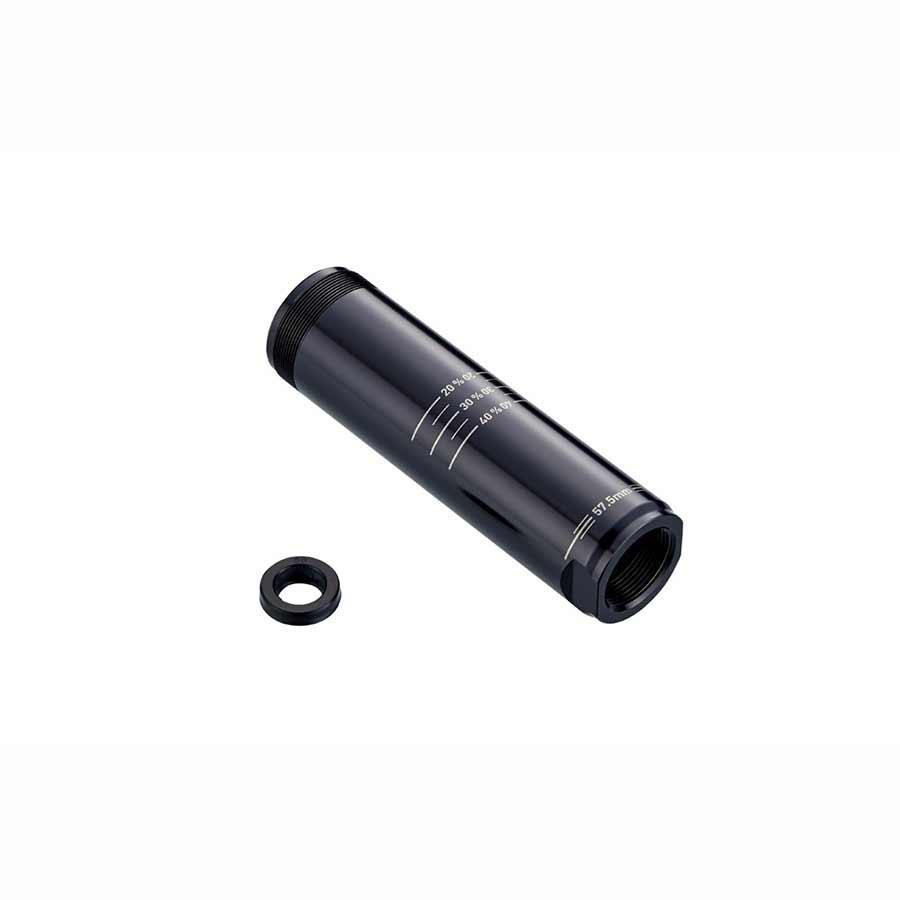 RockShox - Deluxe A1 ThruShaft Damper Body Shock Repair Parts _ Unite - B1keparts.com