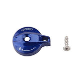 RockShox - Compression Damper Knob Kit For TurnKey For Recon/Sektor/30 Fork Repair Parts _ Unite - B1keparts.com