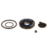 RockShox - Compression Damper Knob Kit For Charger2 RC2 38mm Fork Repair Parts _ Unite - B1keparts.com