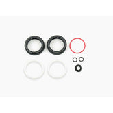 RockShox - ZEB Dust Wiper Upgrade Kit Fork Dust Seals and Foam Rings _ Unite - B1keparts.com