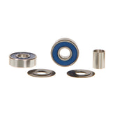 RockShox - Eyelet Bearing Kit - Deluxe/Super Deluxe Shock Mounting Hardware _ Unite - B1keparts.com