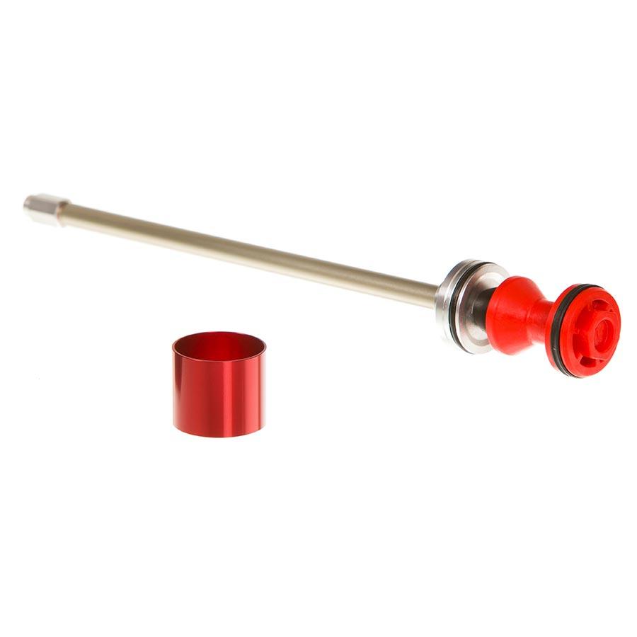 RockShox - ZEB Air Spring Fork Repair Parts _ Unite - B1keparts.com