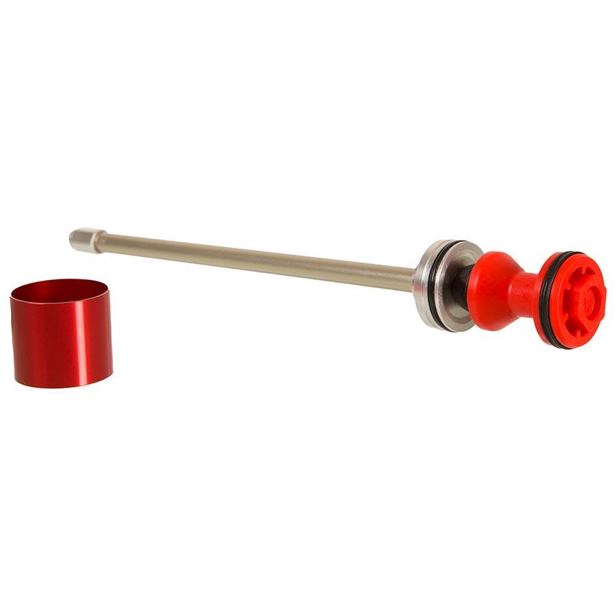 RockShox - ZEB Air Spring Fork Repair Parts _ Unite - B1keparts.com