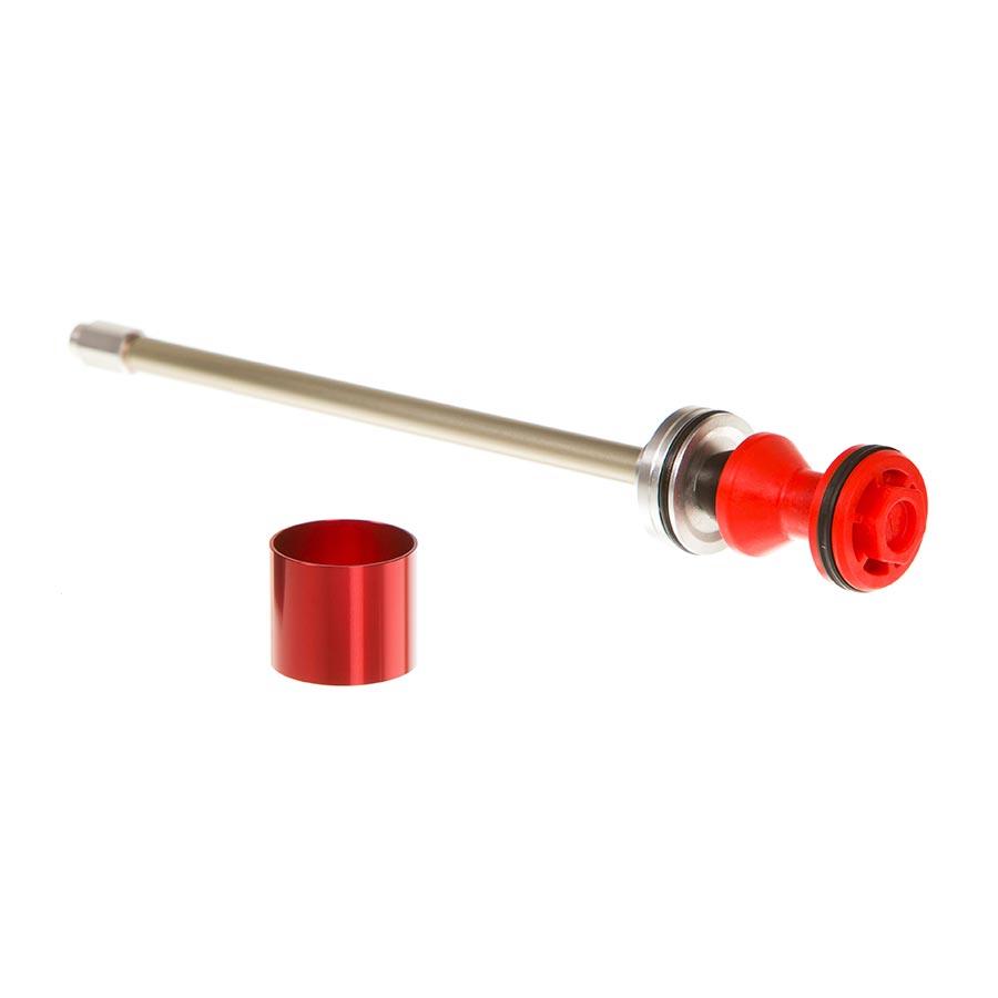 RockShox - ZEB Air Spring Fork Repair Parts _ Unite - B1keparts.com