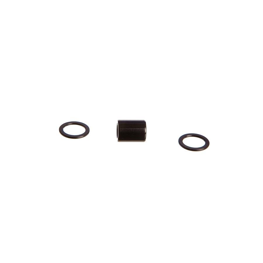 RockShox - Shock Hardware 8X15.75 Shock Mounting Hardware _ Unite - B1keparts.com