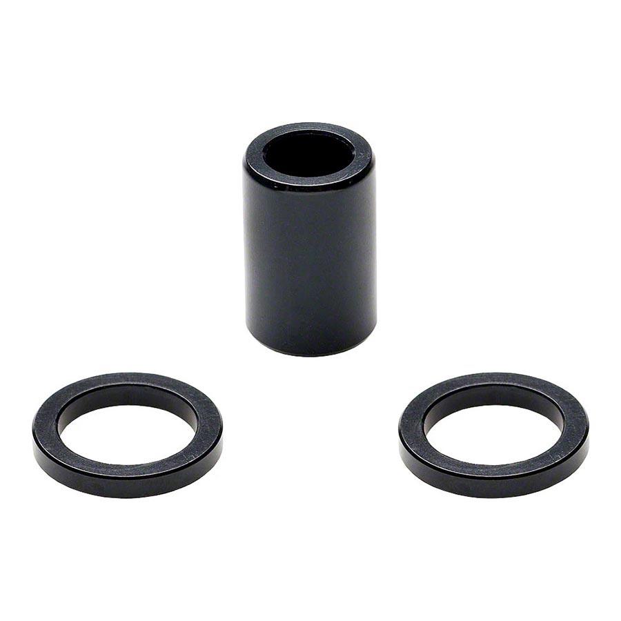 RockShox - Shock Hardware 8X19.0 Shock Mounting Hardware _ Unite - B1keparts.com