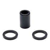 RockShox - Shock Hardware 8X19.0 Shock Mounting Hardware _ Unite - B1keparts.com