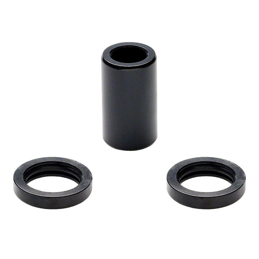 RockShox - Shock Hardware 8X21.8 Shock Mounting Hardware _ Unite - B1keparts.com