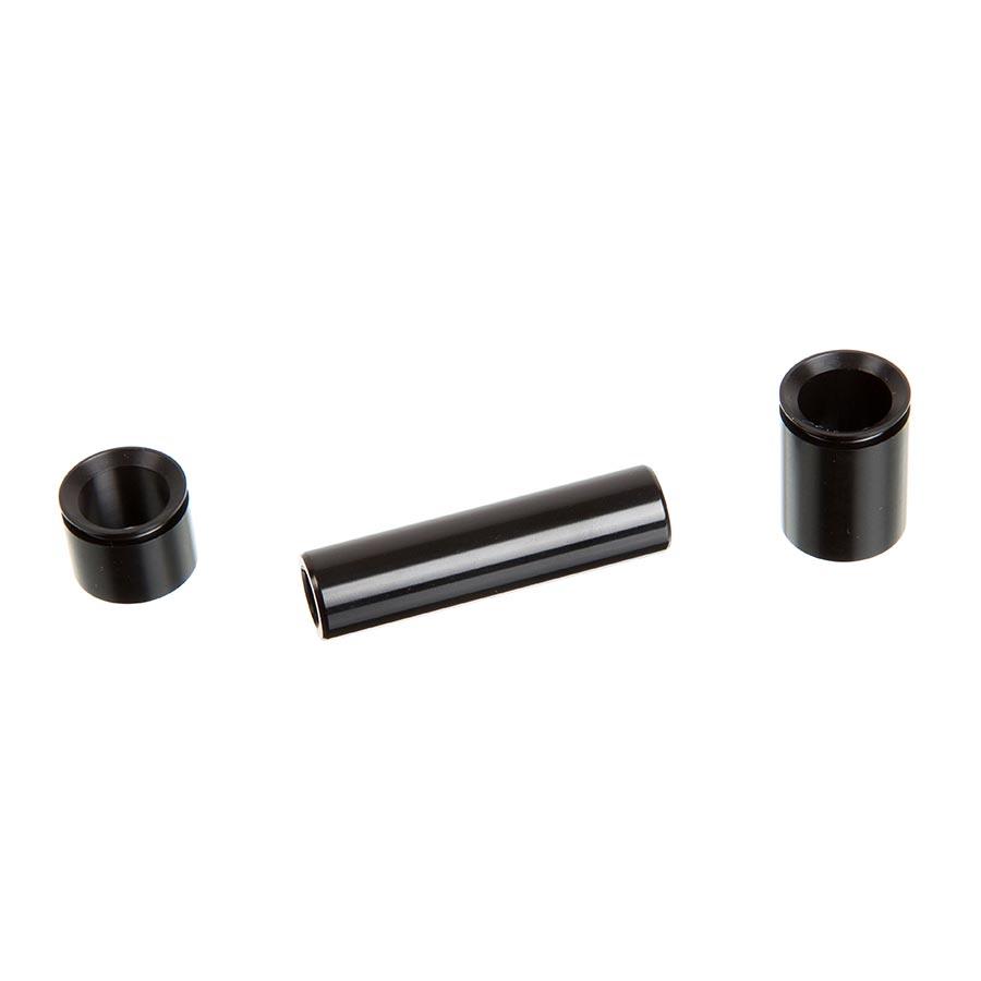 RockShox - Shock Hardware 8X50.0 Offset Shock Mounting Hardware _ Unite - B1keparts.com