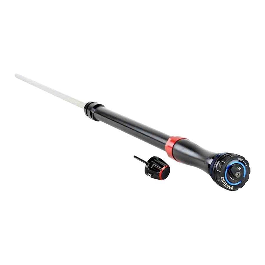 RockShox - ZEB Damper Upgrade Kit Fork Repair Parts _ Unite - B1keparts.com