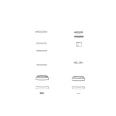 RockShox - Domain B1 1 year Service Kit Fork Service Kits _ Unite - B1keparts.com