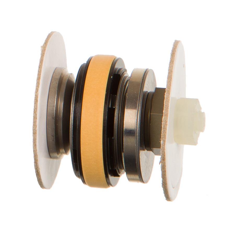 RockShox - Super Deluxe Piston Assembly Shock Repair Parts _ Unite - B1keparts.com