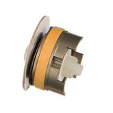 RockShox - Deluxe Piston Assembly Shock Repair Parts _ Unite - B1keparts.com