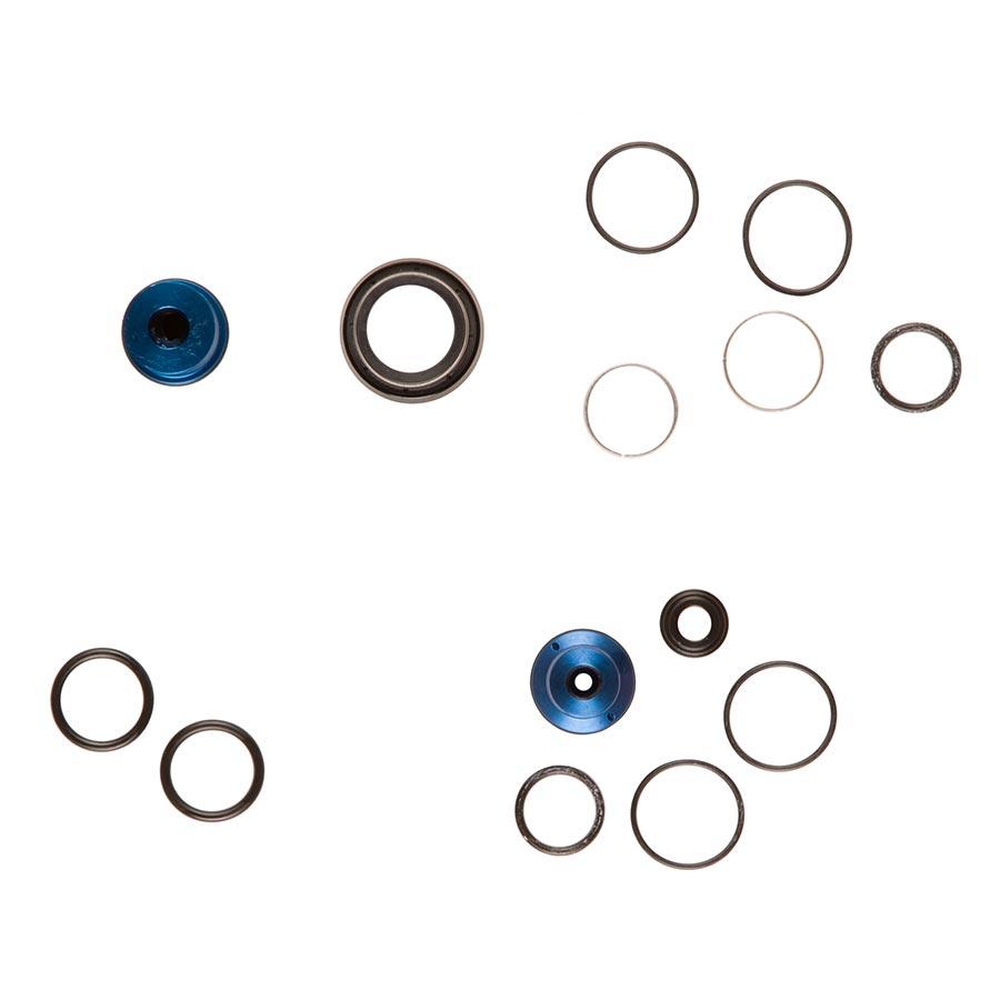 RockShox - Reverb XPLR AXS 600hr Kit Dropper Post Parts and Accessories _ Unite - B1keparts.com