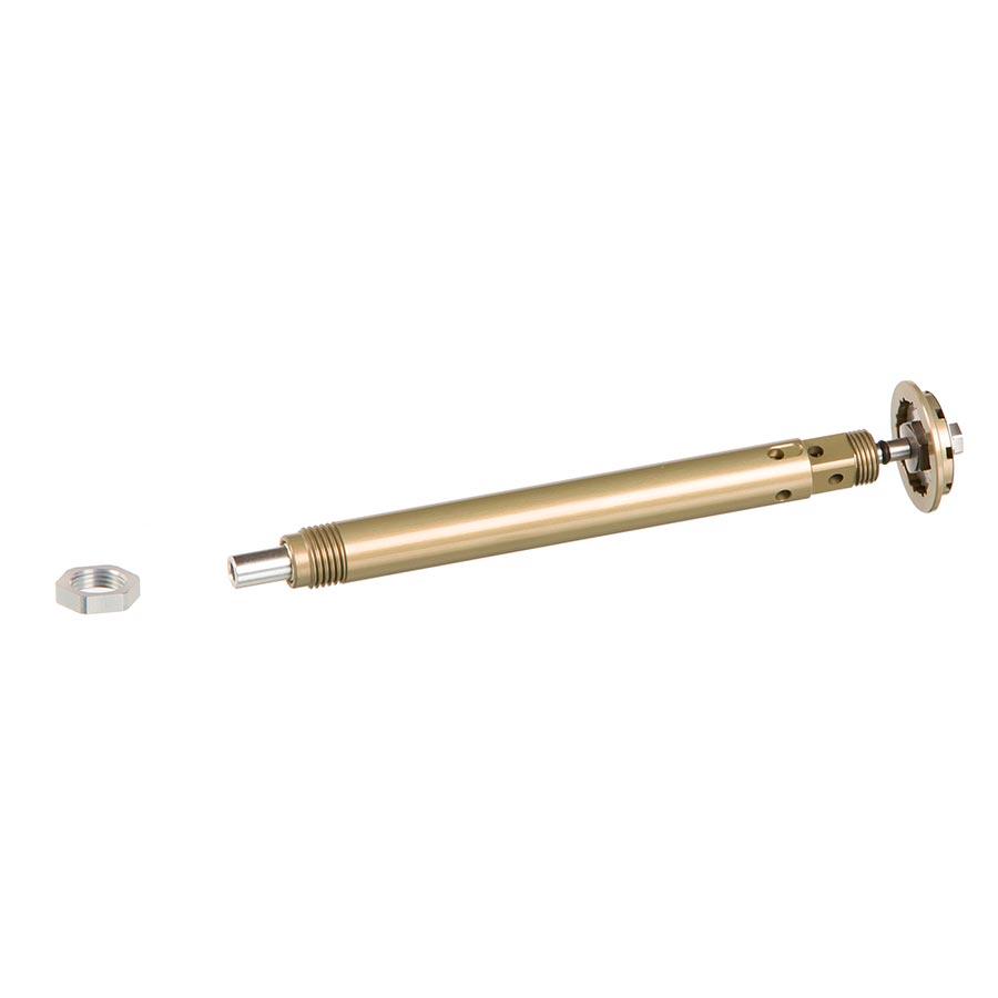 RockShox - Deluxe Select+ Damper Shaft Shock Repair Parts _ Unite - B1keparts.com