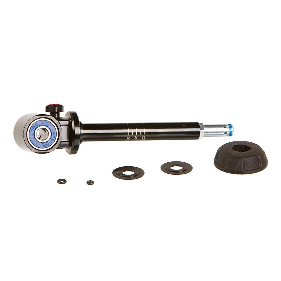 RockShox - Super Deluxe Coil Damper Shaft Shock Repair Parts _ Unite - B1keparts.com