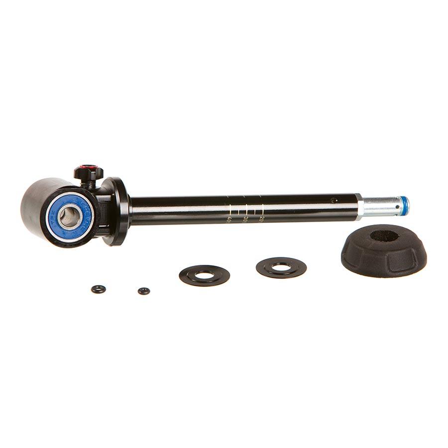 RockShox - Super Deluxe Coil Damper Shaft Shock Repair Parts _ Unite - B1keparts.com
