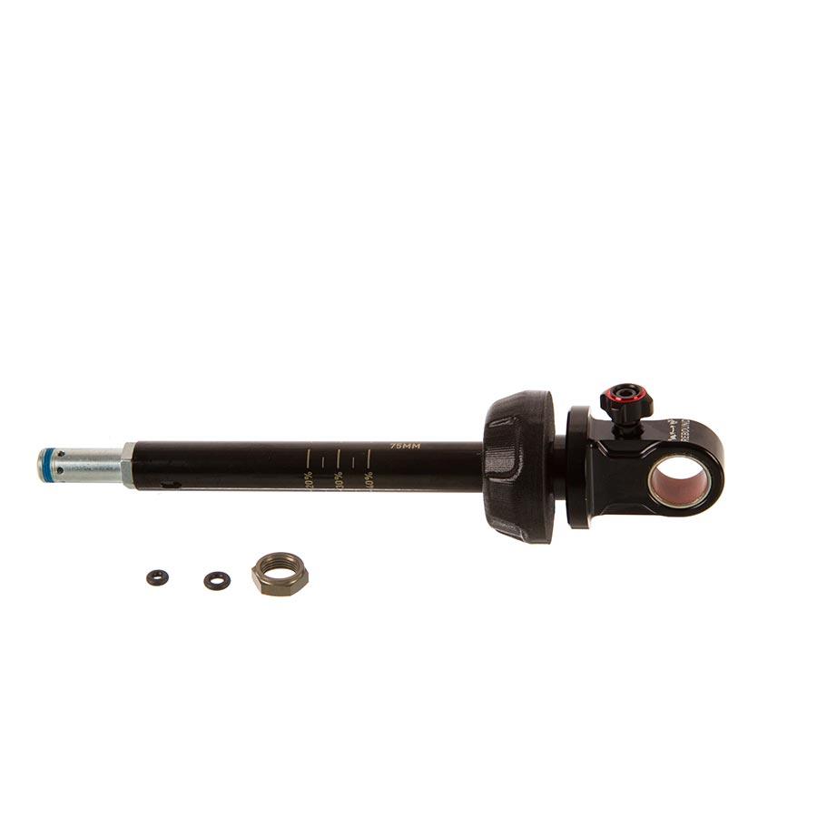 RockShox - Super Deluxe Coil Damper Shaft Shock Repair Parts _ Unite - B1keparts.com