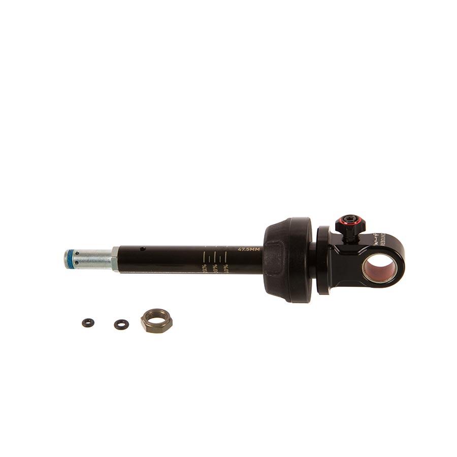 RockShox - Super Deluxe Coil Damper Shaft Shock Repair Parts _ Unite - B1keparts.com