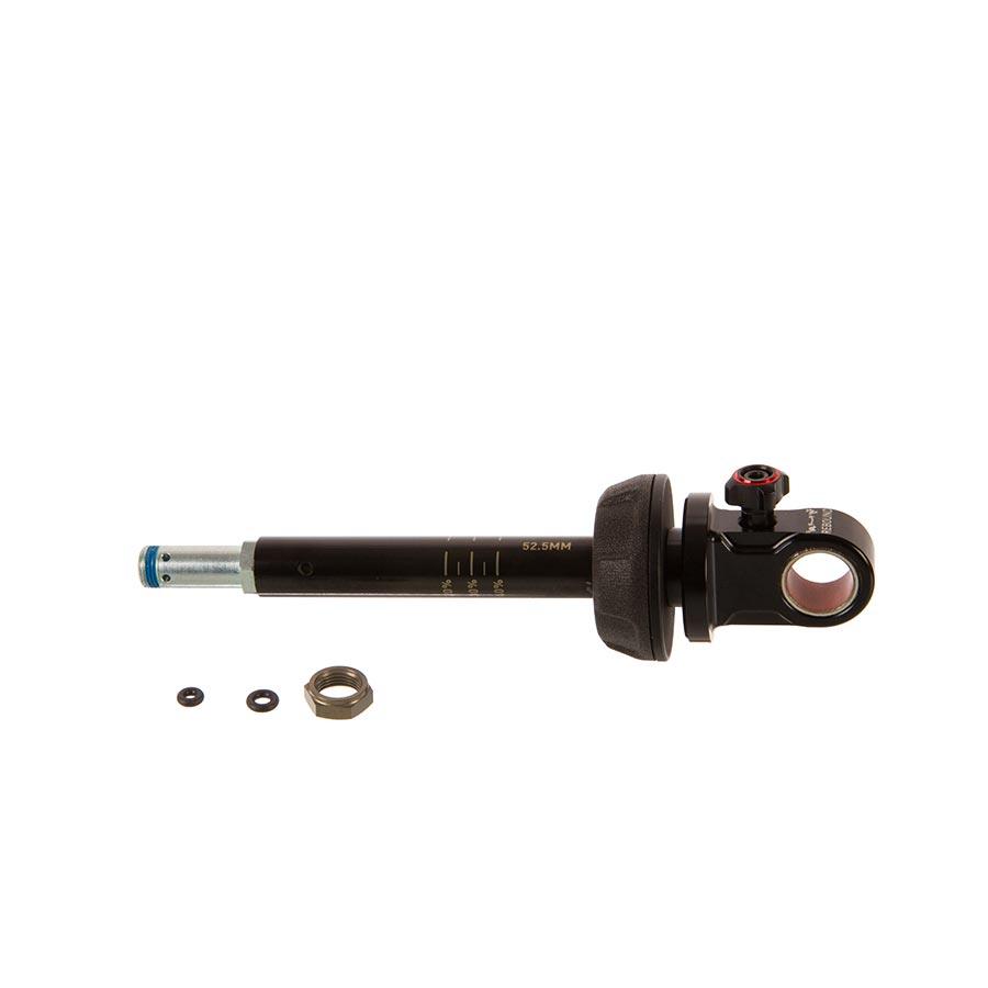 RockShox - Super Deluxe Coil Damper Shaft Shock Repair Parts _ Unite - B1keparts.com