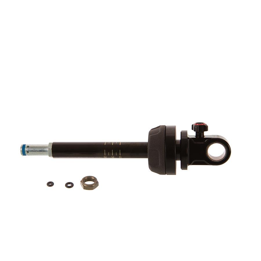 RockShox - Super Deluxe Coil Damper Shaft Shock Repair Parts _ Unite - B1keparts.com
