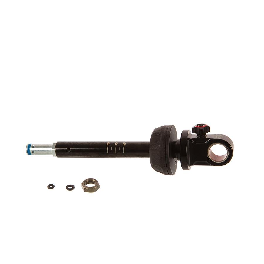 RockShox - Super Deluxe Coil Damper Shaft Shock Repair Parts _ Unite - B1keparts.com