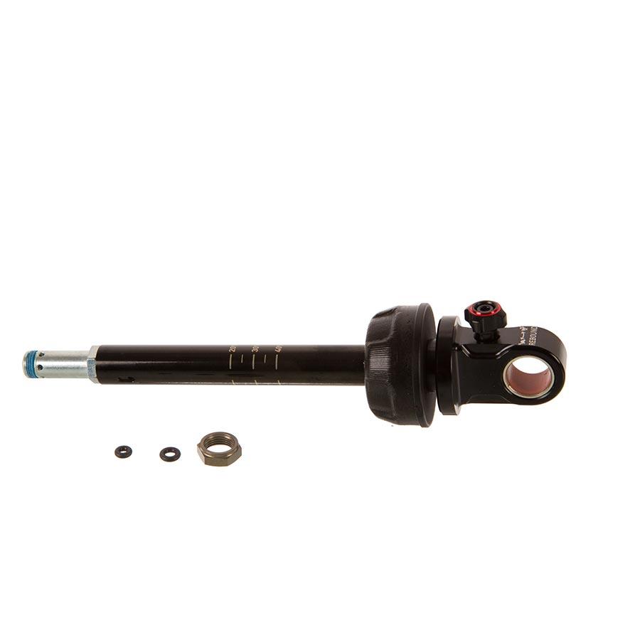RockShox - Super Deluxe Coil Damper Shaft Shock Repair Parts _ Unite - B1keparts.com