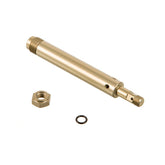 RockShox - Deluxe R Damper Shaft Shock Repair Parts _ Unite - B1keparts.com